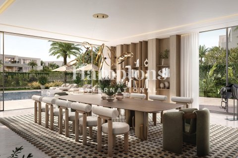Villa in Dubai 5 bedrooms, 1369.29731700 sq.m. № 137409 - photo 19