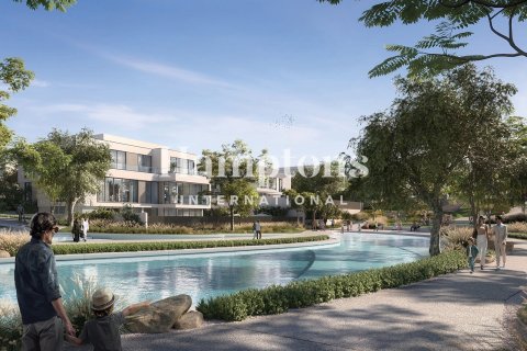 Villa in Dubai 5 bedrooms, 1369.29731700 sq.m. № 137409 - photo 11