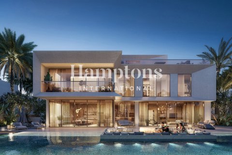 Villa in Dubai 5 bedrooms, 1369.29731700 sq.m. № 137409 - photo 12