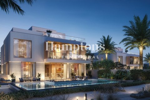 Villa in Dubai 5 bedrooms, 1369.29731700 sq.m. № 137409 - photo 10