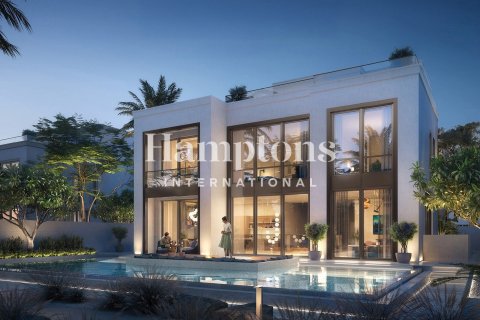 Villa in Dubai 5 bedrooms, 1369.29731700 sq.m. № 137409 - photo 9