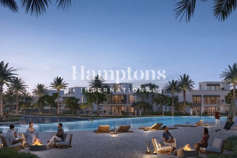 Villa in Dubai 5 bedrooms, 1369.29731700 sq.m. № 137409 - photo 14