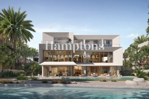 Villa in Dubai 5 bedrooms, 1369.29731700 sq.m. № 137409 - photo 7