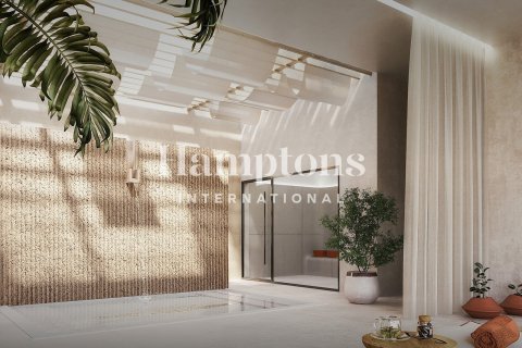 Villa in The Valley, Dubai 4 bedrooms, 793.20581400 sq.m. № 137410 - photo 5