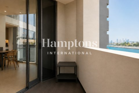 Apartment in The Address Dubai Marina, Dubai Marina, Dubai 1 bedroom, 74.32240000 sq.m. № 137408 - photo 3