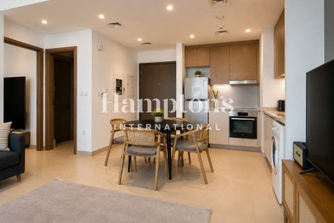 Apartment in The Address Dubai Marina, Dubai Marina, Dubai 1 bedroom, 74.32240000 sq.m. № 137408 - photo 5