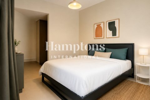 Apartment in The Address Dubai Marina, Dubai Marina, Dubai 1 bedroom, 74.32240000 sq.m. № 137408 - photo 2