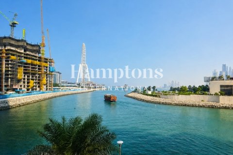 Apartment in The Address Dubai Marina, Dubai Marina, Dubai 1 bedroom, 74.32240000 sq.m. № 137408 - photo 9