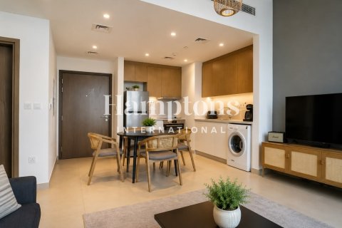 Apartment in The Address Dubai Marina, Dubai Marina, Dubai 1 bedroom, 74.32240000 sq.m. № 137408 - photo 8