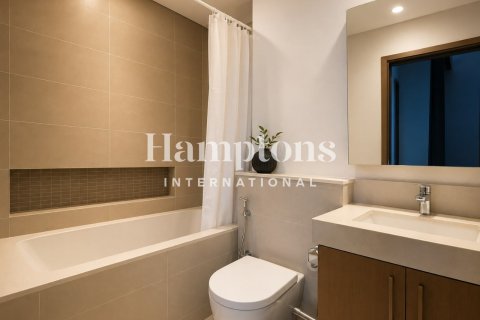 Apartment in The Address Dubai Marina, Dubai Marina, Dubai 1 bedroom, 74.32240000 sq.m. № 137408 - photo 10