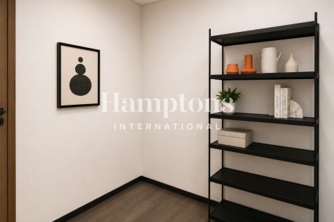 Apartment in The Address Dubai Marina, Dubai Marina, Dubai 1 bedroom, 74.32240000 sq.m. № 137408 - photo 4