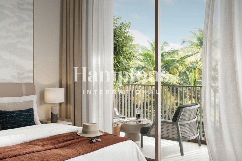Снять в аренду квартиру в Dubai Creek Harbour (The Lagoons), Дубай: 1 спальня, 64.19597300м², № 137412 - фото 16