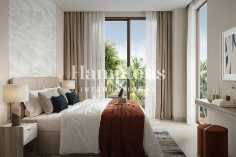 Снять в аренду квартиру в Dubai Creek Harbour (The Lagoons), Дубай: 1 спальня, 64.19597300м², № 137412 - фото 5