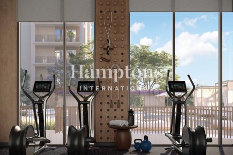 Снять в аренду квартиру в Dubai Creek Harbour (The Lagoons), Дубай: 1 спальня, 64.19597300м², № 137412 - фото 15