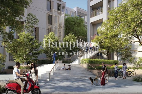 Снять в аренду квартиру в Dubai Creek Harbour (The Lagoons), Дубай: 1 спальня, 64.19597300м², № 137412 - фото 13