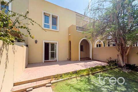 Villa in Arabian Ranches, Dubai 3 bedrooms, 228.26 sq.m. № 123654