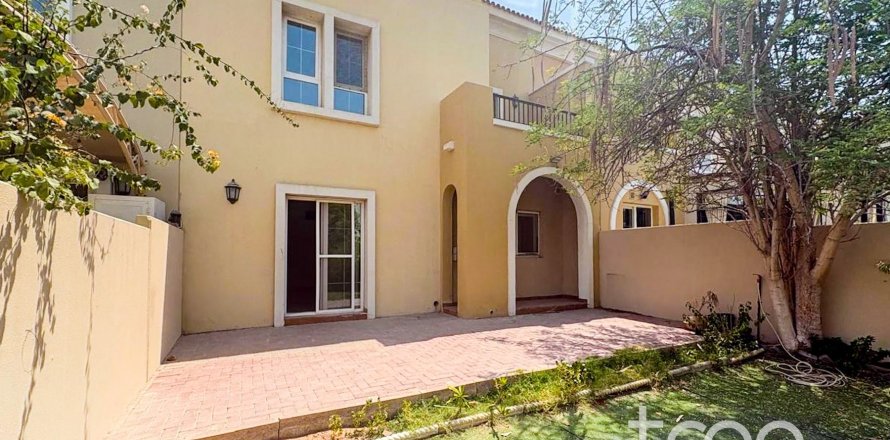 Villa in Arabian Ranches, Dubai 3 bedrooms, 228.26 sq.m. № 123654