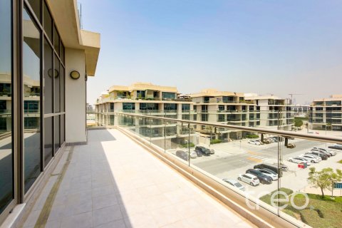 Appartement à Meydan, Dubai, 2 chambres, 144.46 m², № 123658