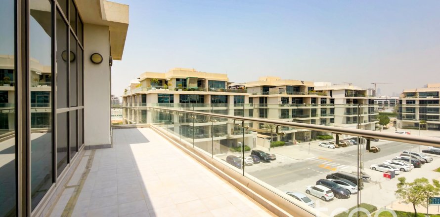 شقة في Meydan, دبي 2 غرف نوم, 144.46 م² رقم 123658