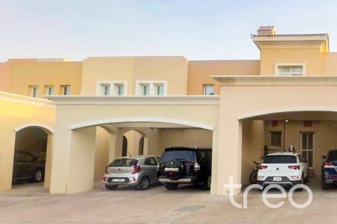 Villa in Arabian Ranches, Dubai 3 bedrooms, 212.56 sq.m. № 123657