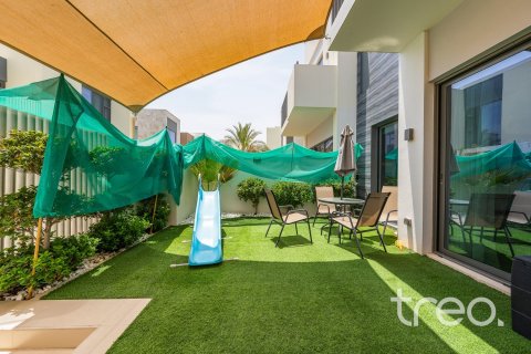 تاون هاوس في Joy, Arabian Ranches 3, دبي 3 غرف نوم, 179.67 م² رقم 123659 - صورة 19