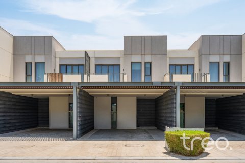 تاون هاوس في Joy, Arabian Ranches 3, دبي 3 غرف نوم, 179.67 م² رقم 123659 - صورة 22