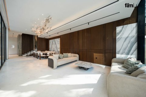 Villa en Dubai, 5 dormitorios, 690.4 m², № 85903 - foto 30