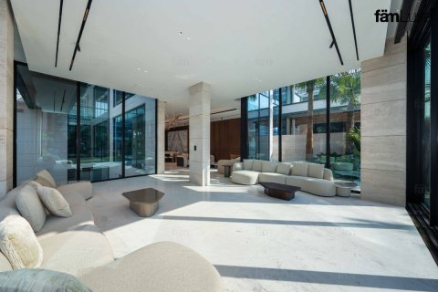 Villa en Dubai, 5 dormitorios, 690.4 m², № 85903 - foto 27