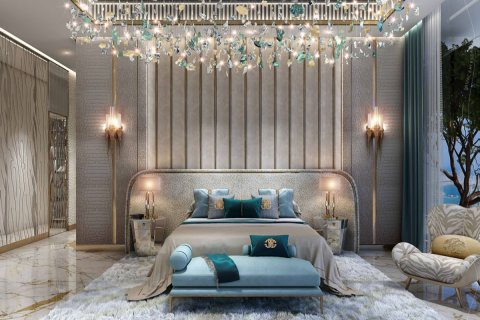 شقة في Dubai Harbour, دبي 1غرف نوم, 82.5 م² رقم 85900 - صورة 16