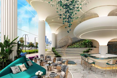 شقة في Dubai Harbour, دبي 1غرف نوم, 82.5 م² رقم 85900 - صورة 10