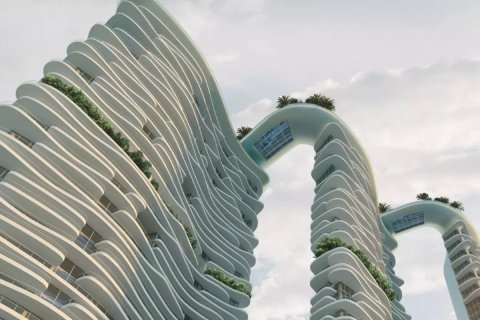 شقة في Dubai Harbour, دبي 1غرف نوم, 82.5 م² رقم 85900 - صورة 15