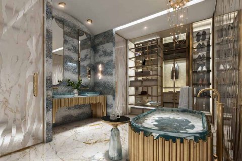 شقة في Dubai Harbour, دبي 1غرف نوم, 82.5 م² رقم 85900 - صورة 6