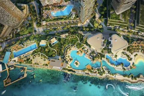 Apartment in Dubai 3 bedrooms, 168.9 sq.m. № 85894 - photo 7