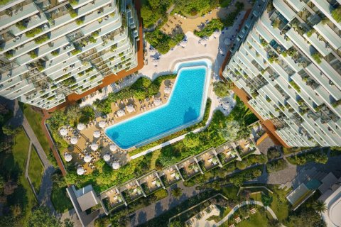 Apartment in Dubai 3 bedrooms, 168.9 sq.m. № 85894 - photo 14