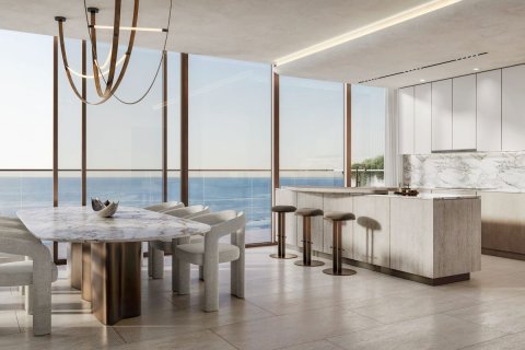 Apartment in Dubai 3 bedrooms, 168.9 sq.m. № 85894 - photo 3