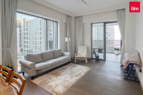 Appartement à Dubai, 2 chambres, 107 m², № 85901 - photo 6