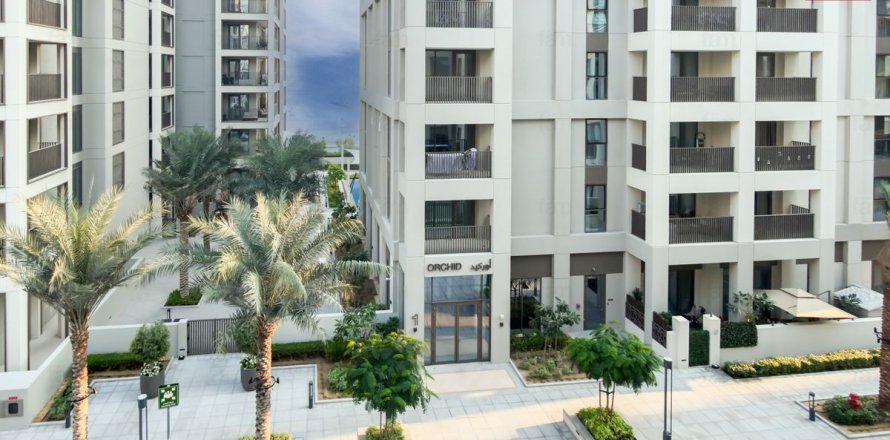 Appartement à Dubai, 2 chambres, 107 m², № 85901