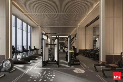 شقة في Al Furjan, دبي 2 غرف نوم, 106.3 م² رقم 85902 - صورة 11