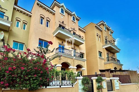 Maison de ville à Jumeirah Village Circle, Dubai, 3 chambres, 140 m², № 15406 - photo 30