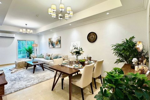 Maison de ville à Jumeirah Village Circle, Dubai, 3 chambres, 140 m², № 15406 - photo 1