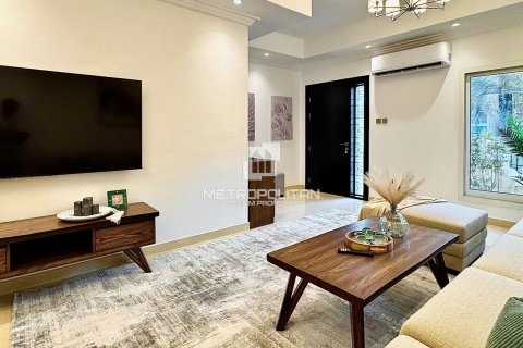 Maison de ville à Jumeirah Village Circle, Dubai, 3 chambres, 140 m², № 15406 - photo 2