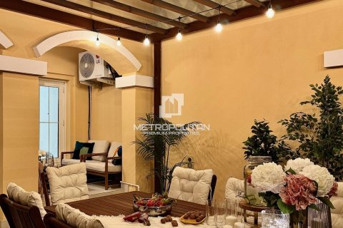 Maison de ville à Jumeirah Village Circle, Dubai, 3 chambres, 140 m², № 15406 - photo 22