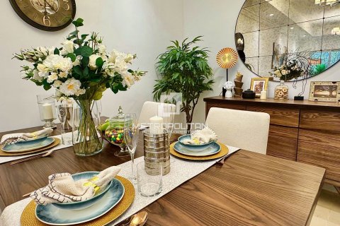 Maison de ville à Jumeirah Village Circle, Dubai, 3 chambres, 140 m², № 15406 - photo 7