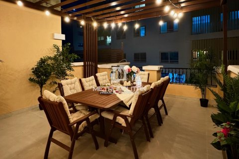 Maison de ville à Jumeirah Village Circle, Dubai, 3 chambres, 140 m², № 15406 - photo 21
