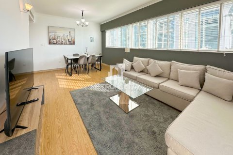 Appartement à Dubai Marina, Dubai, 2 chambres, 136 m², № 15397 - photo 1