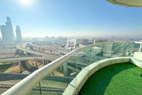 Appartement à Dubai Marina, Dubai, 2 chambres, 136 m², № 15397 - photo 11