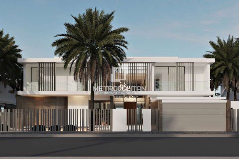 Villa à EMAAR South, Dubai South (Dubai World Central), Dubai, 3 chambres, 610 m², № 15404 - photo 6