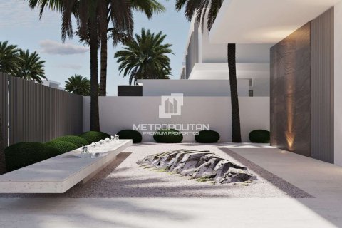 Villa à EMAAR South, Dubai South (Dubai World Central), Dubai, 3 chambres, 610 m², № 15404 - photo 9