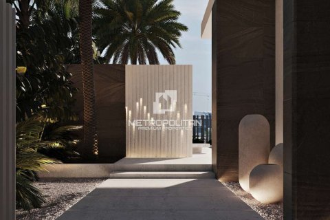 Villa à EMAAR South, Dubai South (Dubai World Central), Dubai, 3 chambres, 610 m², № 15404 - photo 8