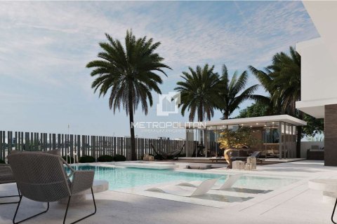 Villa à EMAAR South, Dubai South (Dubai World Central), Dubai, 3 chambres, 610 m², № 15404 - photo 7